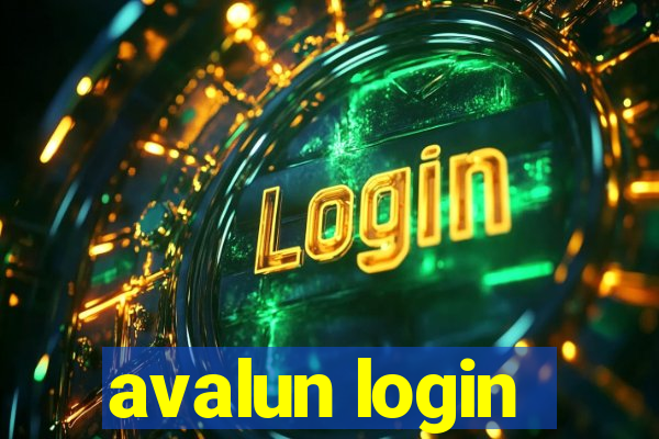 avalun login